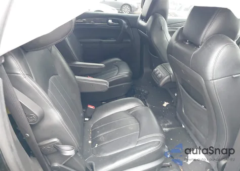 2017 Buick Enclave Leather из США, поврежденный, VIN 5GAKVBKD3HJ240012